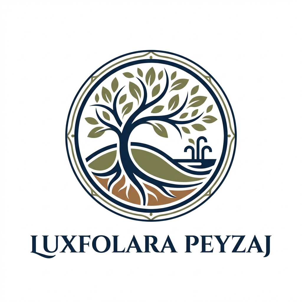 LUXFOLARA PEYZAJ SAN TİC LTD ŞTİ.